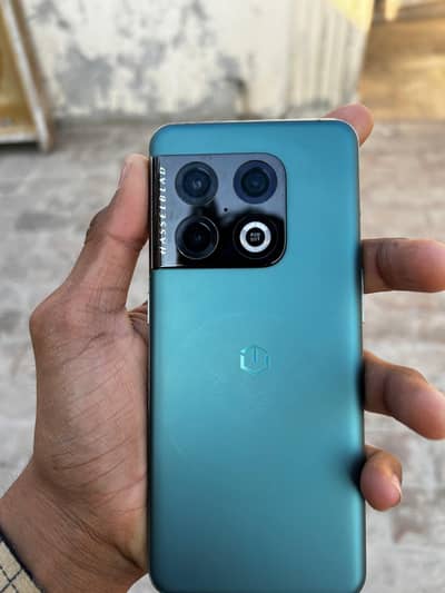 ONEPLUS 10 PRO 3 LINES 90 FPS