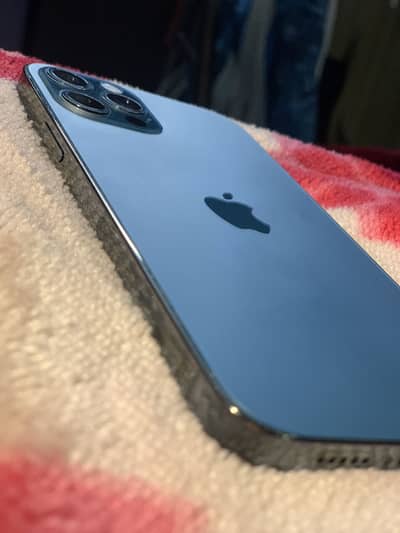 Iphone 12 pro 256 factory unlock