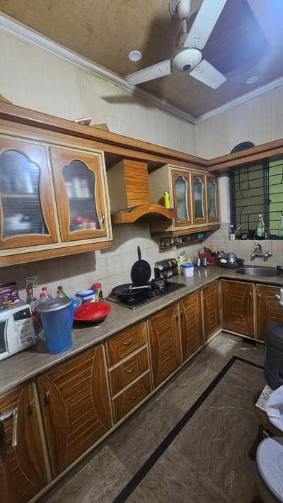 3.5 Marla House, Sabzazar