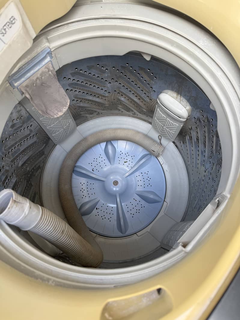 Panasonic automatic machine 1