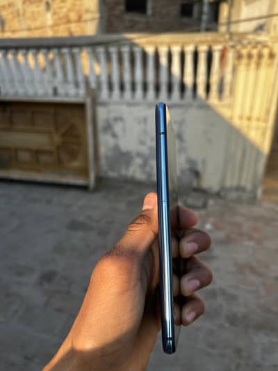 ONEPLUS 7T PATCH 6 128 GB