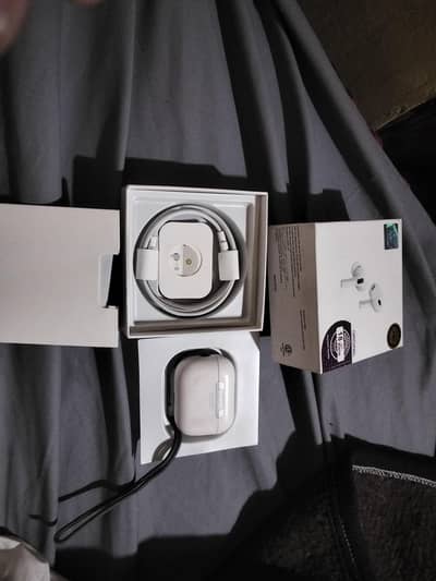 airborg used violet wireless