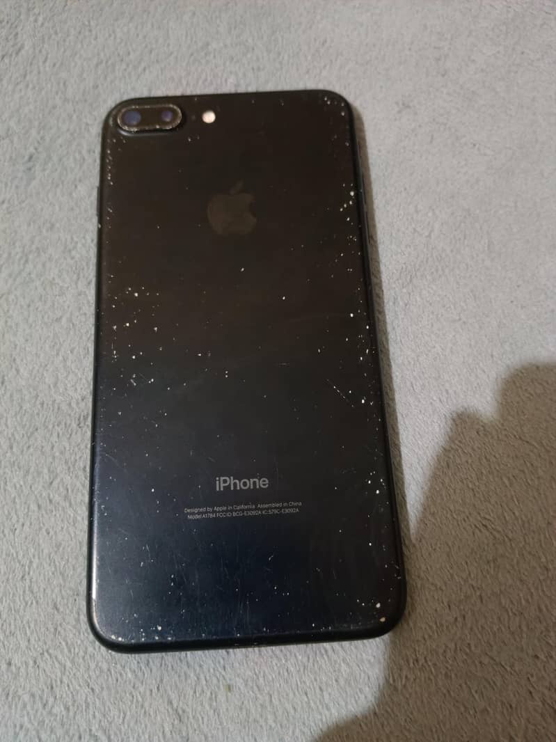 iPhone 7 plus 0