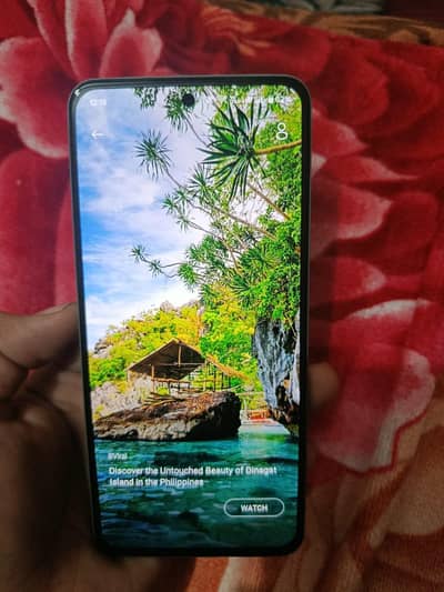 Realme 12 plus 5G 8/256GB