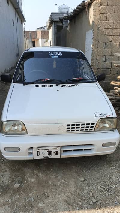 Suzuki mehran argant sell 2011 modal swat number entice car AC Start