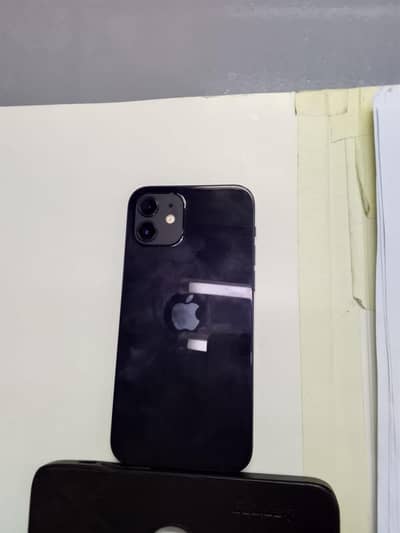 Iphone 12 128gb officially pta approved