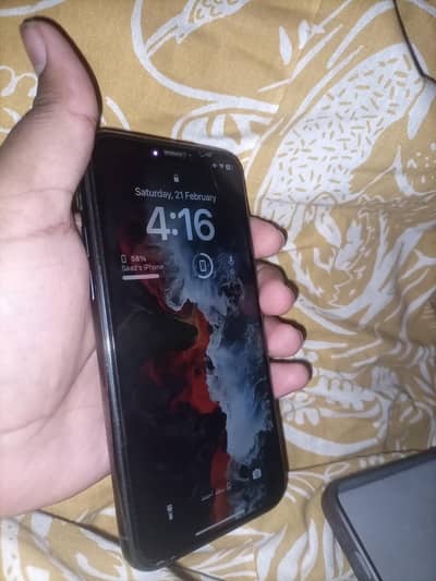 iphone 11 pro 64 GB JV