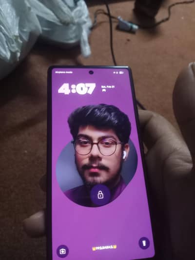 Google pixel 6a  Non PTA 8/128GB