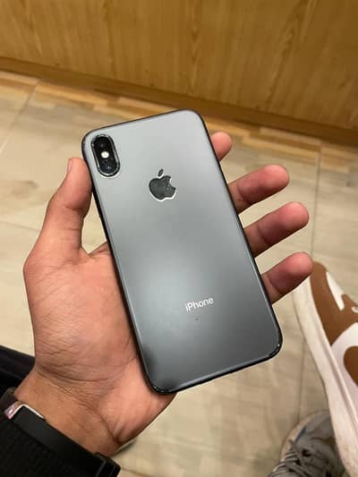 iphone x pta approved