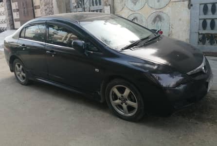 Civic 2010 manual