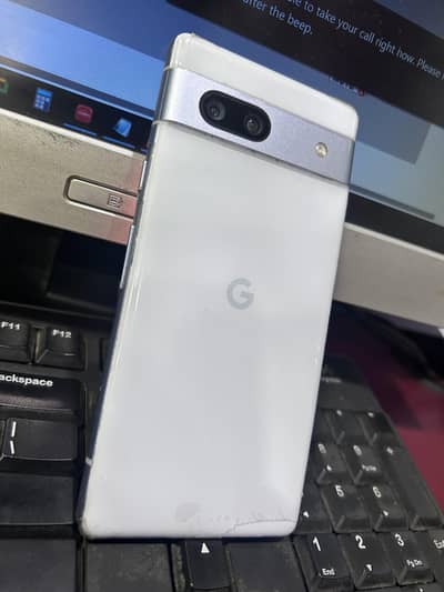 Google pixel 7a pta APPROVED 8gb 128 all ok