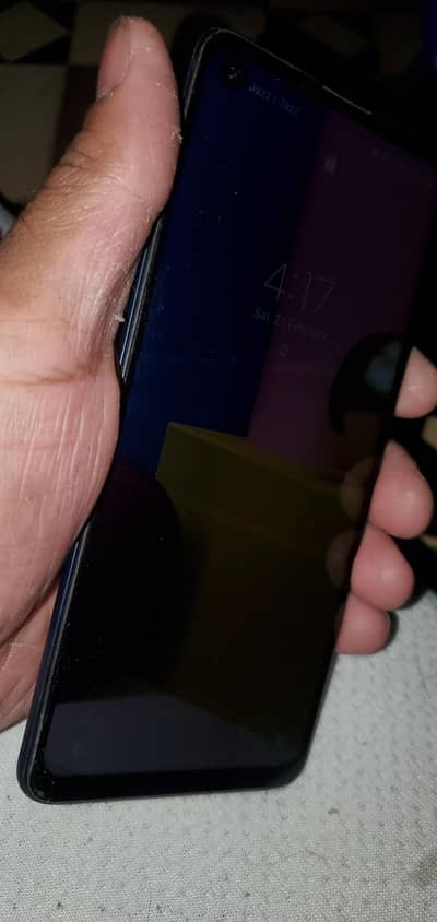 samsung galaxy a21s 4/128 PTA officially approved