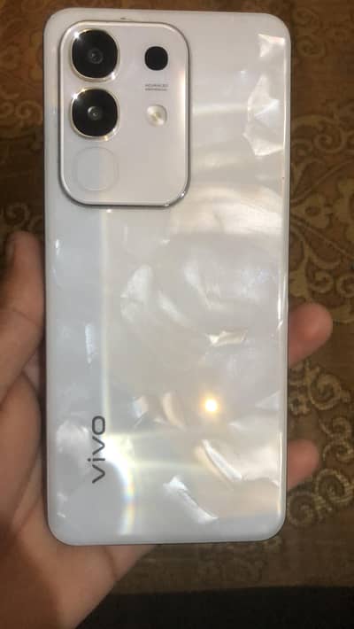 vivo y29 pta 8/256 new whatsapp (03704910597)