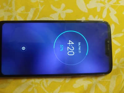 Selling moto g7  3gb/21 gb