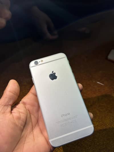 IPHONE 6 32 GB