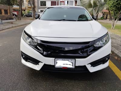 Honda civic 2016 UG