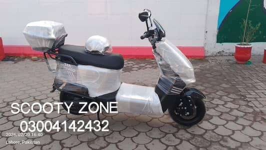 REVOO A12 just 250km driven like brand new contact 03004142432