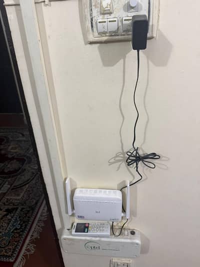 Two Bedroom Family Apartment Full Furnished Available For Rent