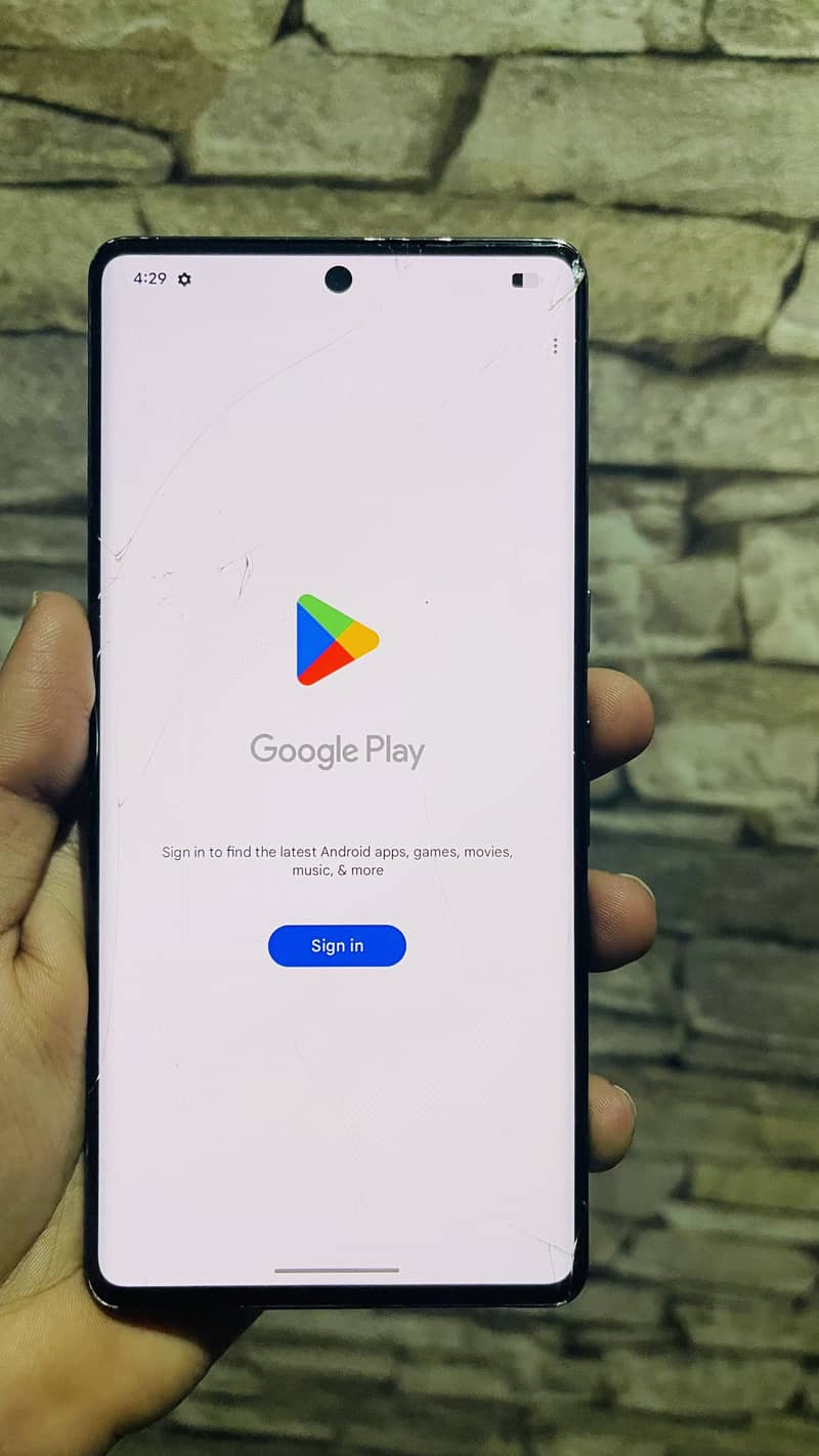 google pixel 7 pro 3