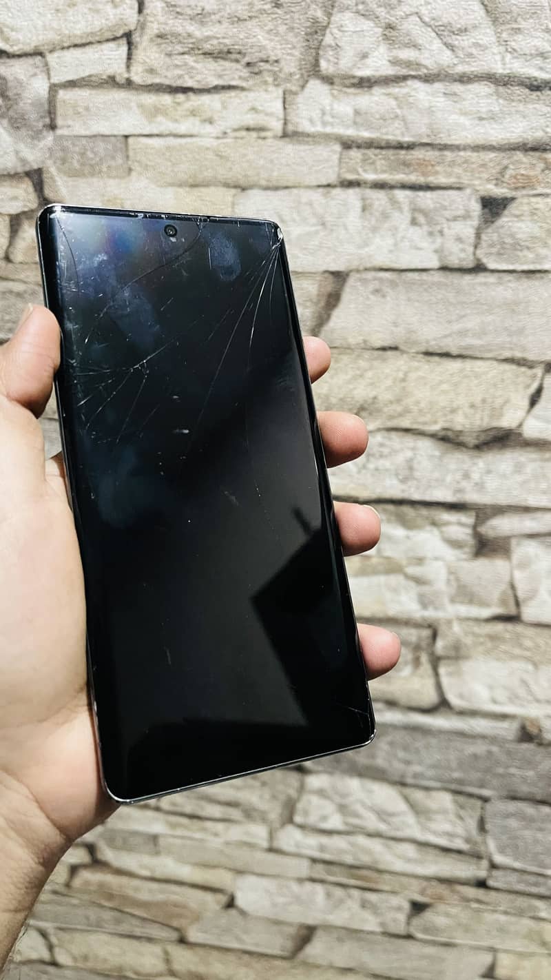 google pixel 7 pro 4