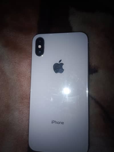 I phone x