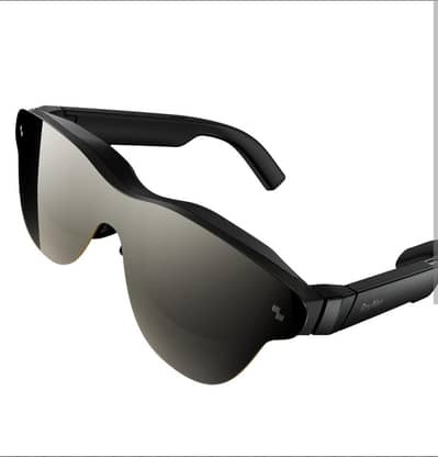 Rayneo XR 3s 201" mini OLED glasses
