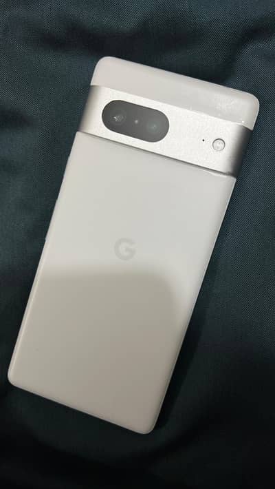 Google Pixel 7