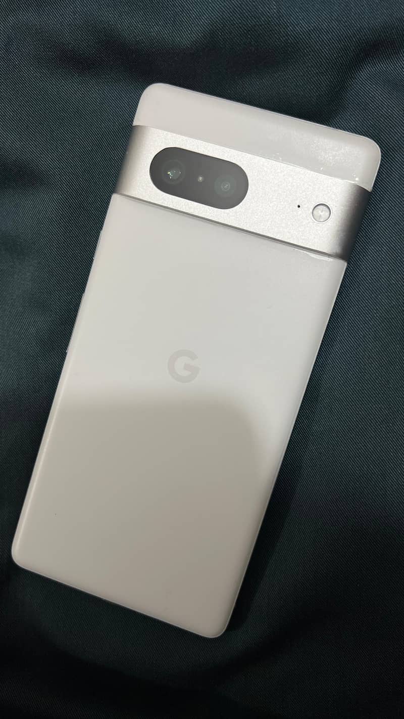 Google Pixel 7 0