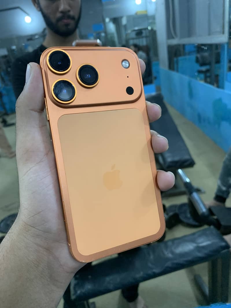 IPHONE 17 PRO CONVERTED 0