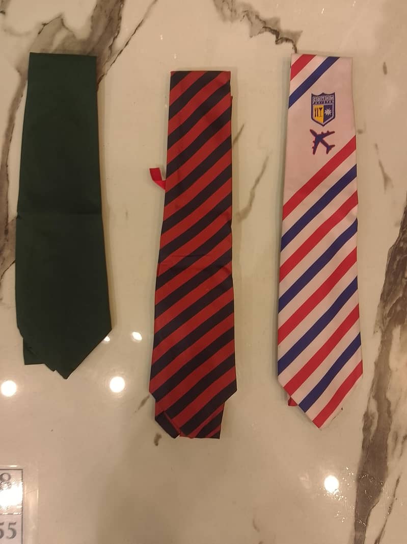 customized tie 3