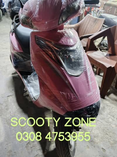 united scooty 100cc avaipable contact me at 03084753955