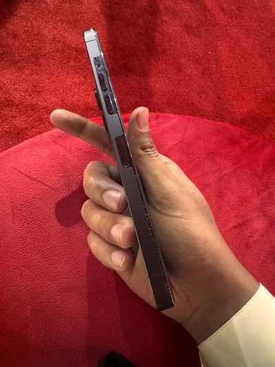 IPHONE 14 pro max 256 gb physical + esim approved