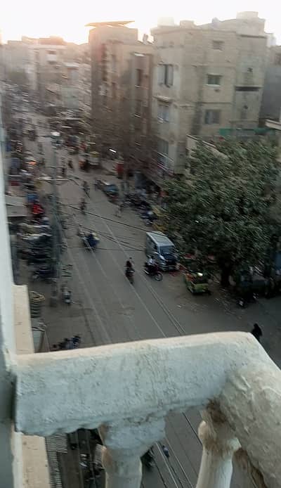 House for sell ,Mehmoodabad :2