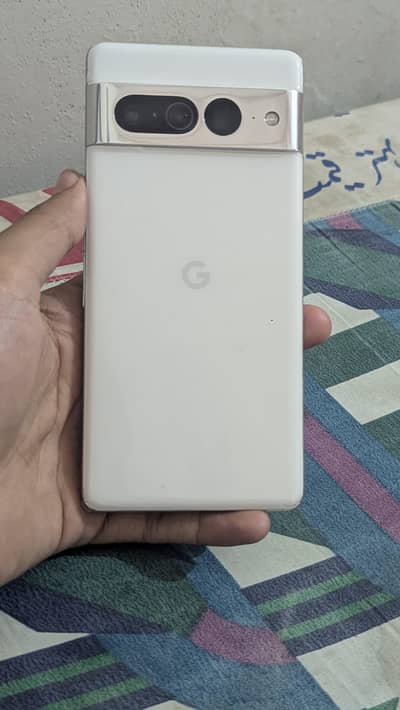 Google Pixel 7 Pro 12/256 Approved