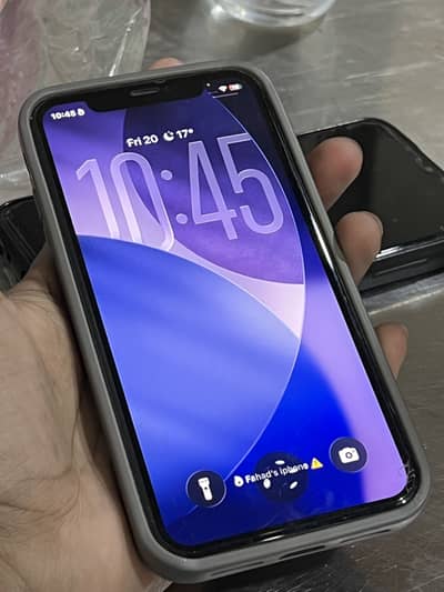 iPhone 11 64gb non pta