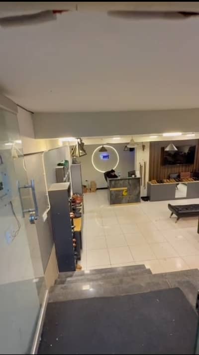 Shop Lower Ground for sale in G10 Markaz