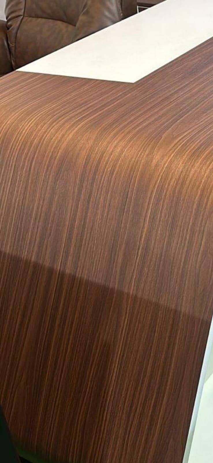 Executive office table Boss table 4