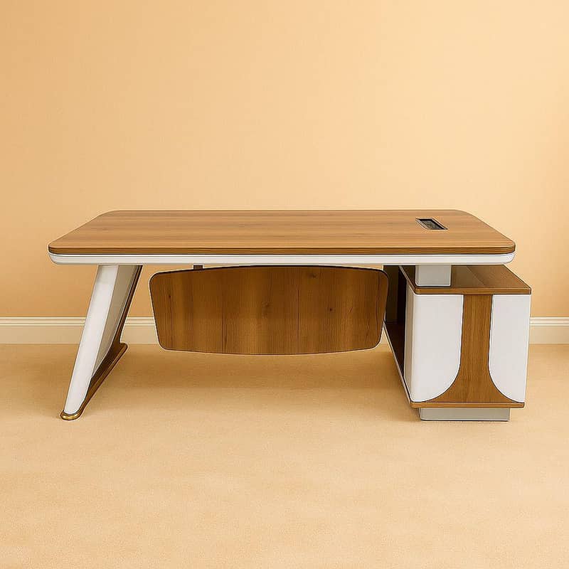 Executive office table Boss table 15