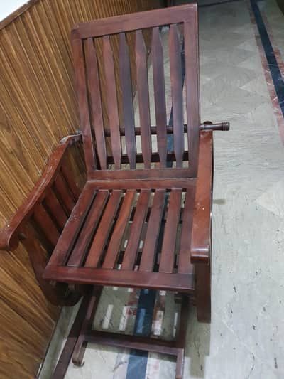 swing chair urgent sale