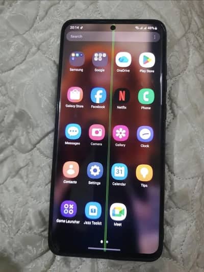 samsung galaxy 20 ultra