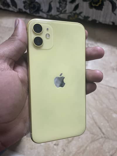 Iphone 11 pta approved