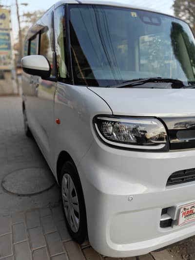 Daihatsu Tanto X 2020