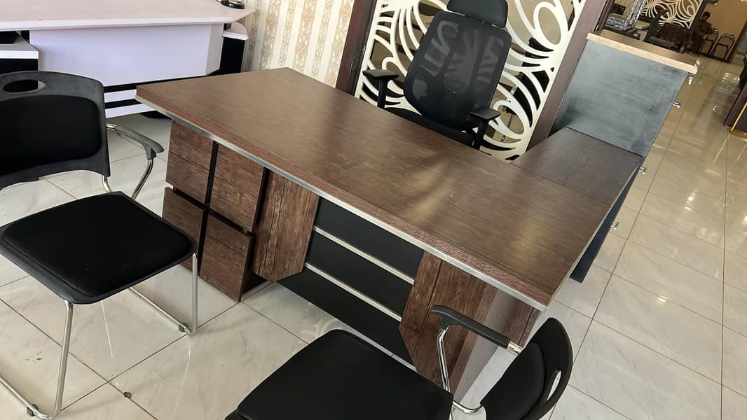 executive office table Boss table 19