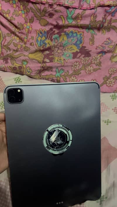 IPAD PRO 2ND GEN 11 INCH