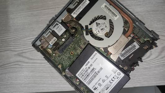 All systems for sell