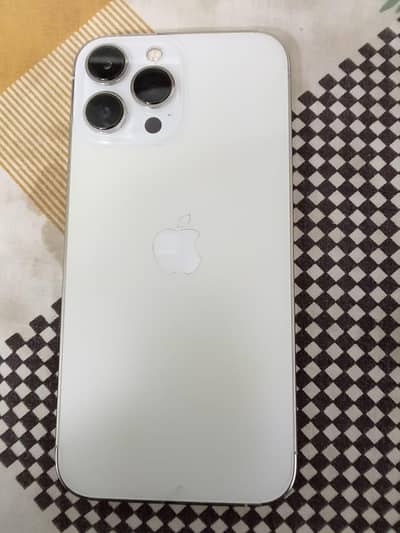 Iphone 13 pro max FU
