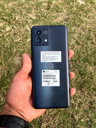 Motorola stylish with pincle