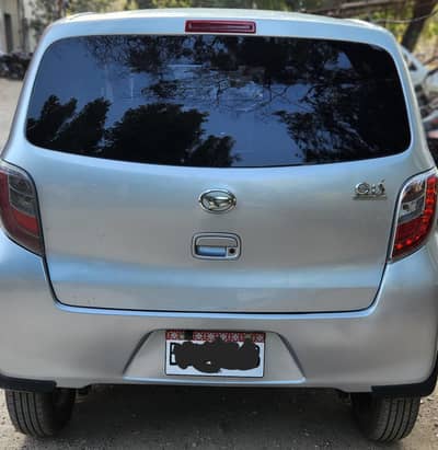 mira model 2014 ki import 2018 ki register