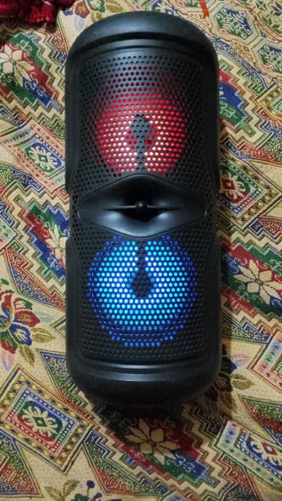New Condition Bluetooth Speaker