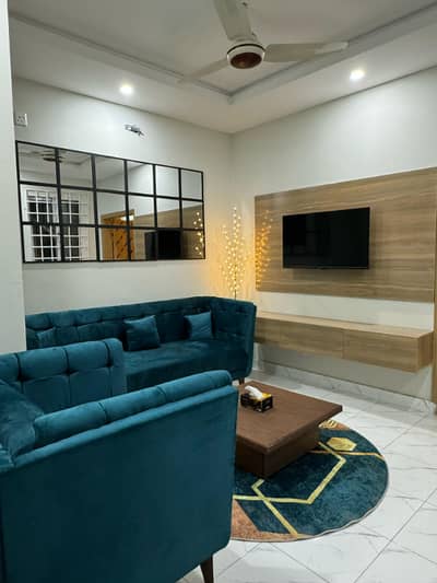 Samama Mall Gulberg Greens Islamabad One Bed Apartment Two Bed Apartments Available For Rent